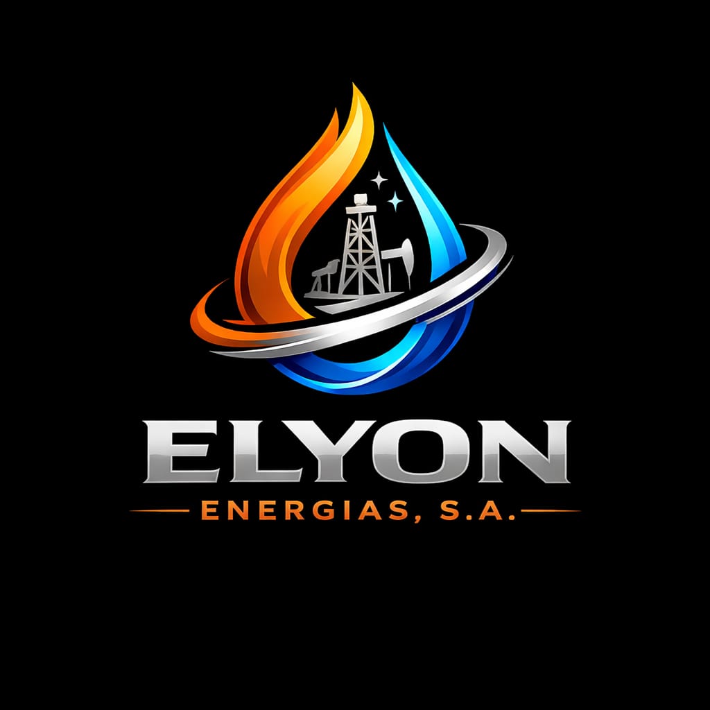 Elyon Energias